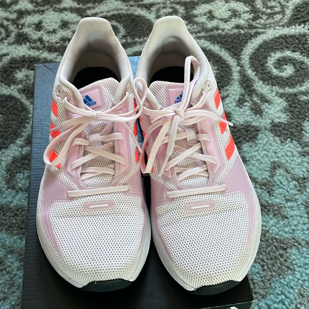 Women’s adidas running shoes